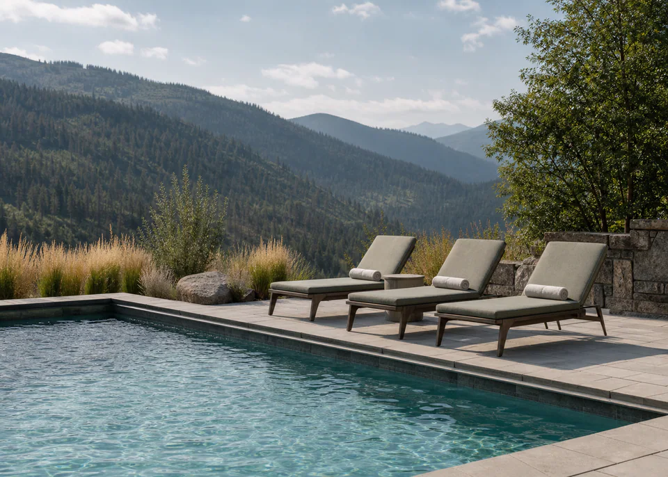 The Pool