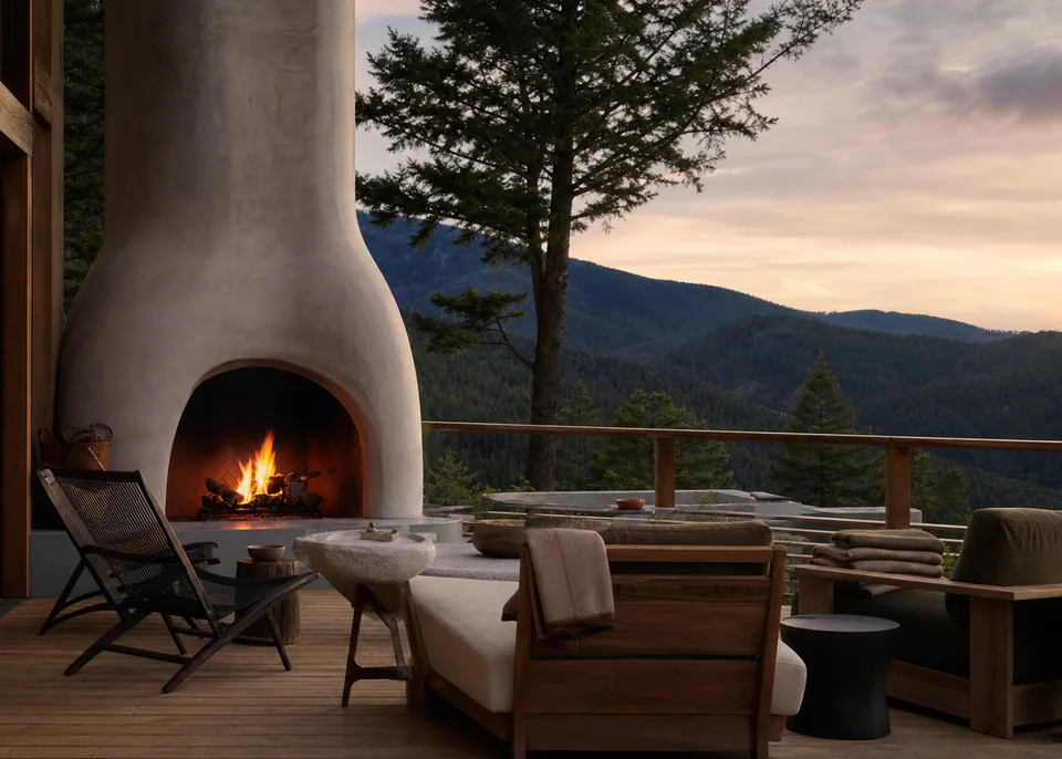 Campfire + Toasted Treats