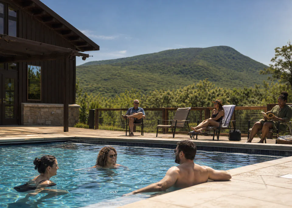 Valley Swim Club