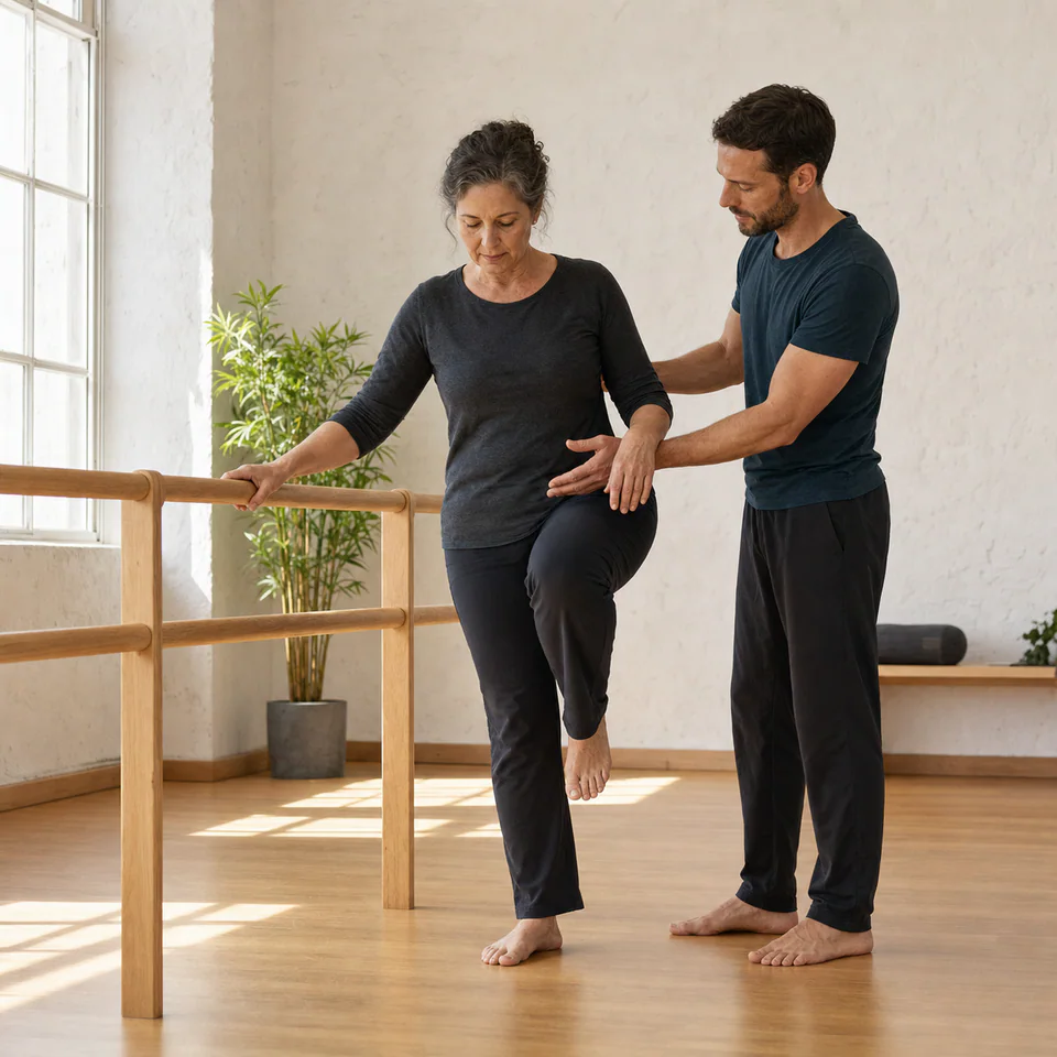 Movement Coaching
